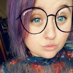 Meet your Posher, Gwendolyn